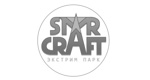 экстрим парк StarCraft